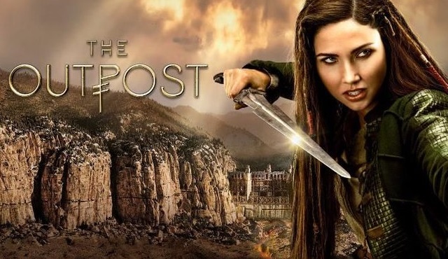The Outpost dizisi 4. sezon onayını aldı