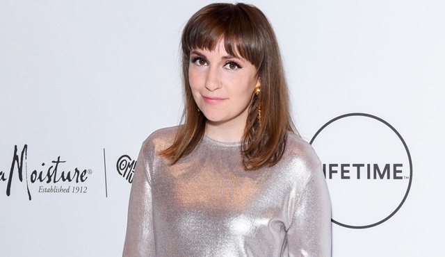 Lena Dunham, American Horror Story'nin kadrosuna katıldı