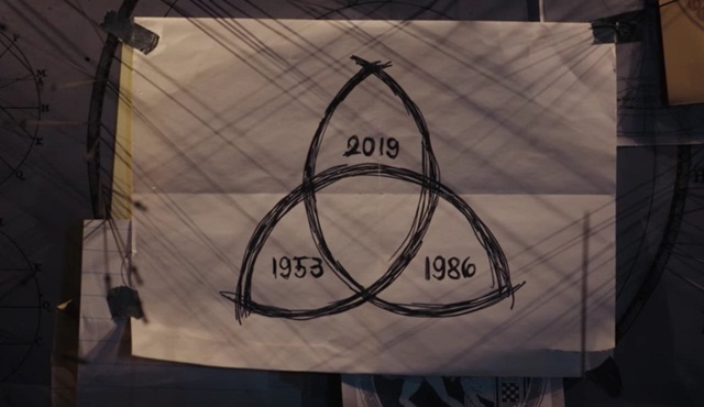 Netflix'in Almanya'da çektiği ilk orijinal dizi Dark'ın tanıtımı yayınlandı