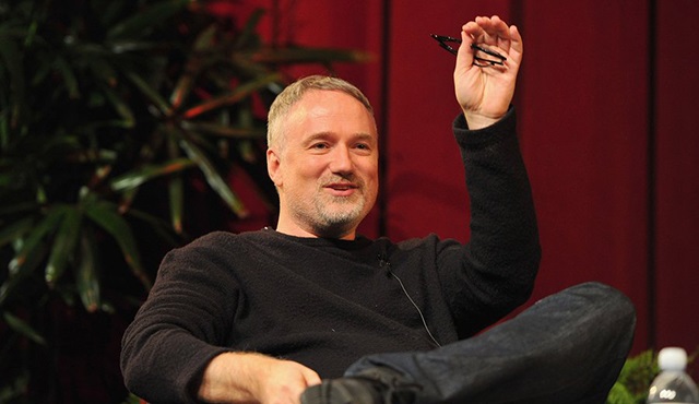 David Fincher'ın yeni dizisi Utopia gerçekleşmeyecek