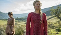 Vikings, Amerika Yayınıyla Aynı Gün 1 Aralık