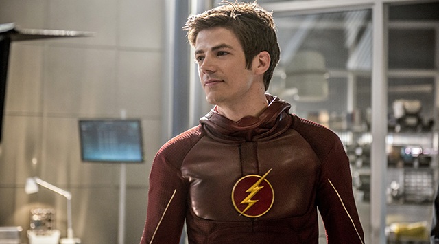 The Flash: 2. sezondan ilk fotoğraflar