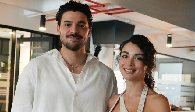 Yakında atv'de ekrana gelecek!