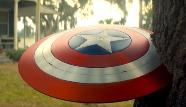 Disney+'ın Marvel dizilerinden ilk tanıtım geldi