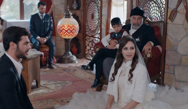 İlk Kareler