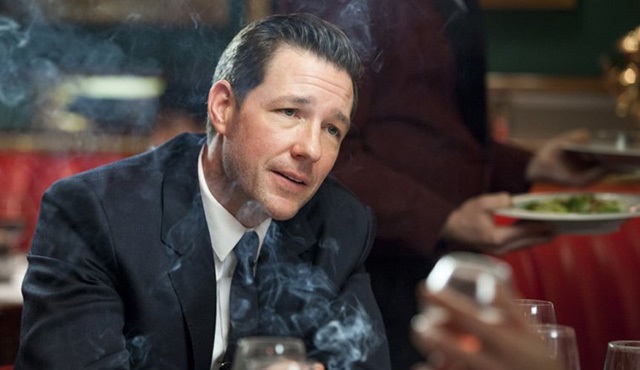 TNT'den Public Morals sürprizi