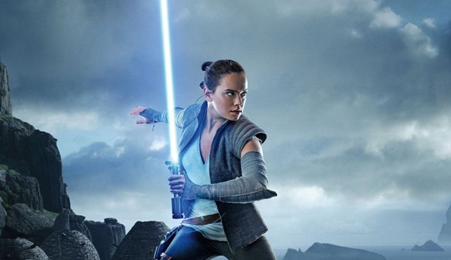 Disney birkaç tane Star Wars dizisi yapmayı planlıyor
