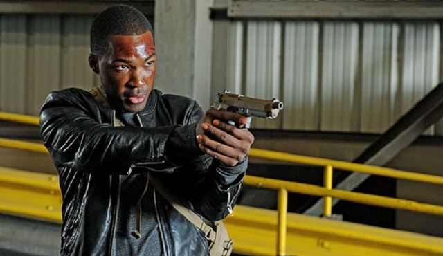 24: Legacy dizisinden ilk fotoğraf gün yüzüne çıktı