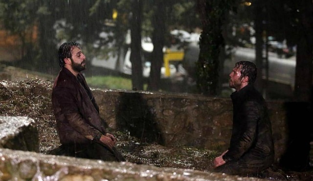 Çukur'da dün gece neler oldu?
