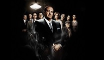 The Sopranos 18 yaşında!