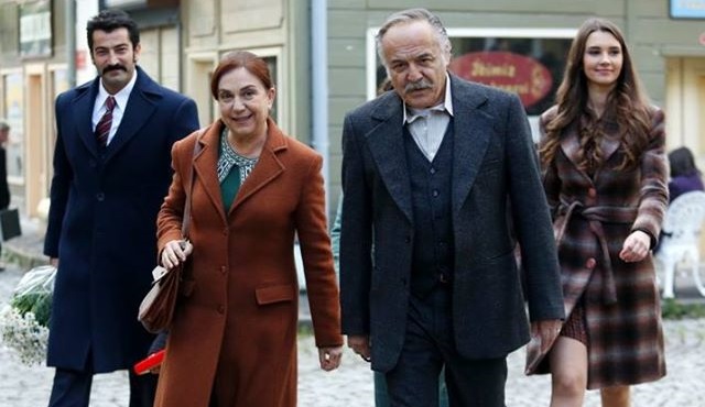 Gidişin sessiz olmuştu ama dönüşün muhteşem olacak!