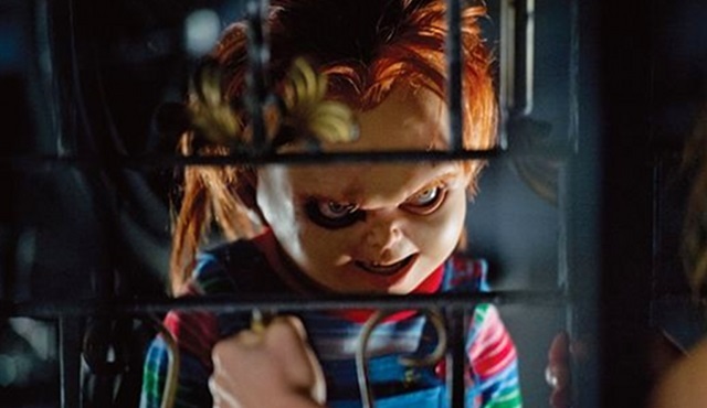 Chucky'nin yeni filminin ilk fragmanı yayınlandı