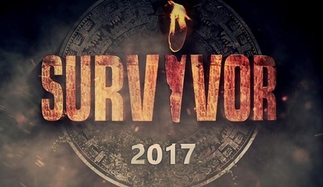 Survivor 2017 medyada en çok konuşulan yarışma programı oldu!