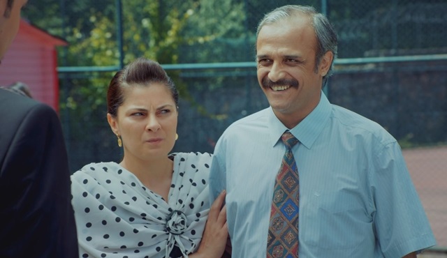 İlk Kareler