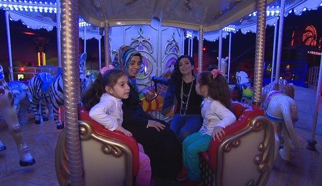 26 Kasım - 27 Kasım