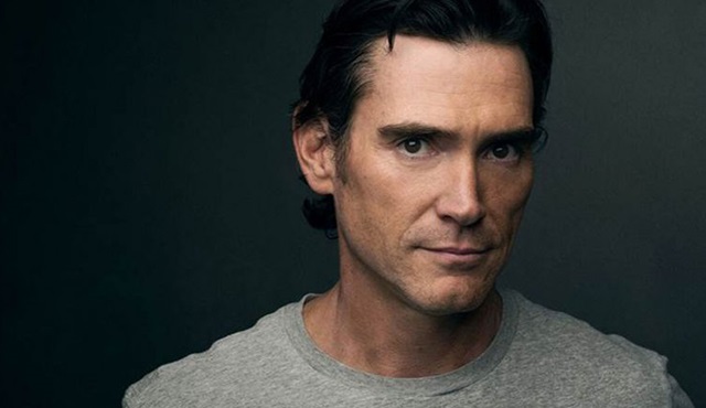 Gypsy dizisinin erkek başrolü Billy Crudup oldu