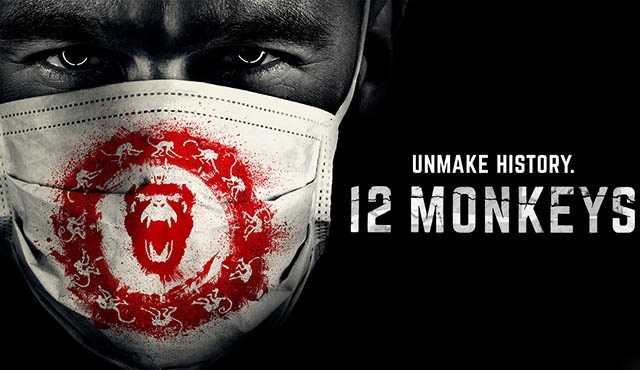 12 Monkeys