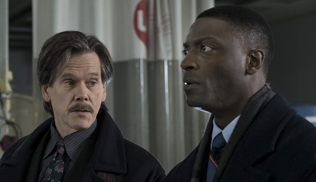 Showtime, City on a Hill dizisine ikinci sezon onayı verdi
