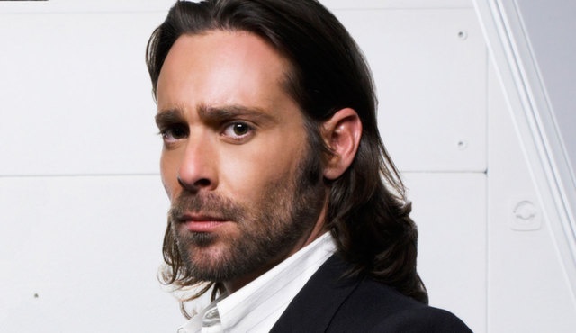 4. Gaius Baltar | Battlestar Galactica - James Callis