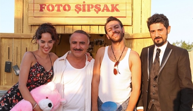 Kara Bela'nın fragmanı yayınlandı!