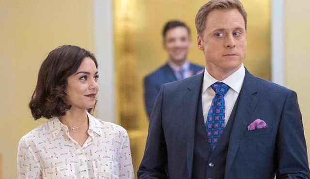 NBC, Powerless ve Trial & Error dizilerine onay verdi