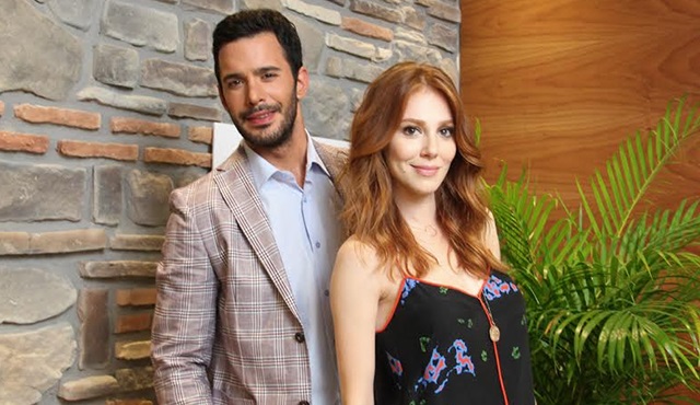 Star Tv dizisi Kiralık Aşk ikinci bölümüyle Survivor'ı liderlik koltuğundan kaldırdı