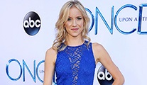 Jessy Schram, Nashville