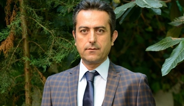Nail Kırmızıgül, Gamsız Hayat dizisinde!