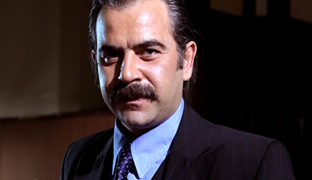 Yurdaer Okur, Seni Kimler Aldı dizisinden ayrıldığını açıkladı..