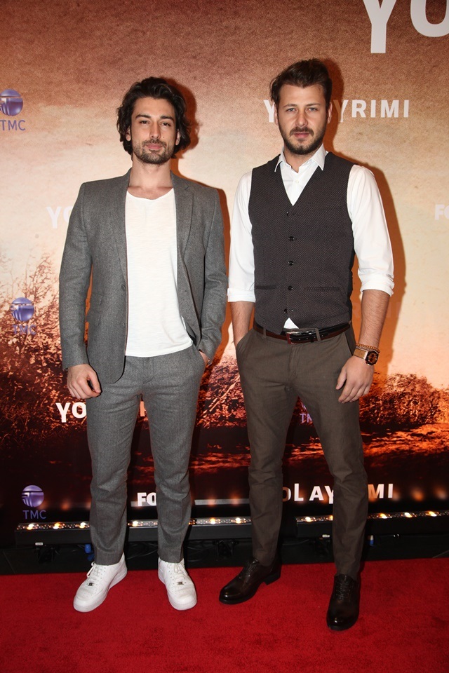 Yol Ayrımı Gala