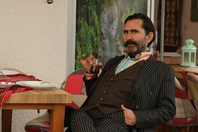 Bölüm: 21