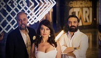 Geleceğin Starı: Star mı dedin?