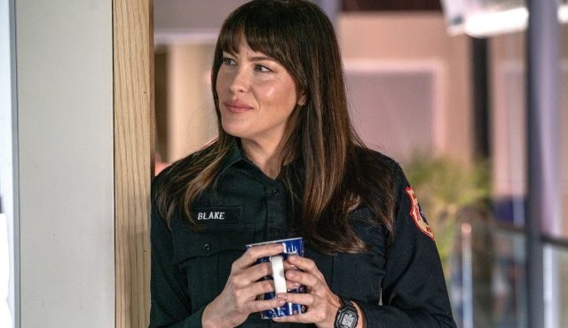 Liv Tyler, 9-1-1: Lone Star'ın kadrosundan ayrıldı