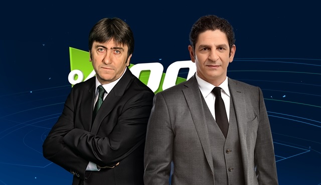 %100 Futbol NTV ve NTV Spor’da devam ediyor!