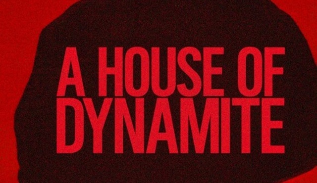 Netflix, A HOUSE OF DYNAMITE'ın yeni fragmanını paylaştı!