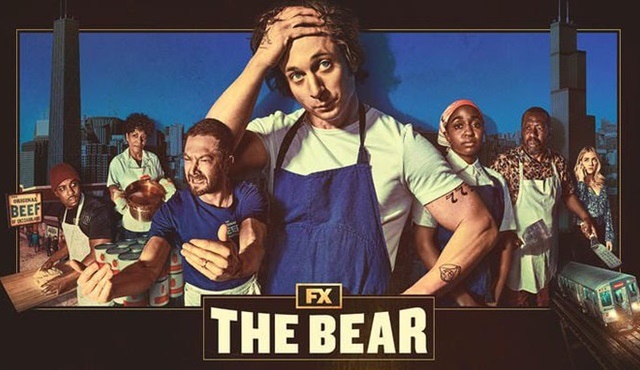 The Bear, Loot ve The Lake dizileri 2. sezon onayını aldı!