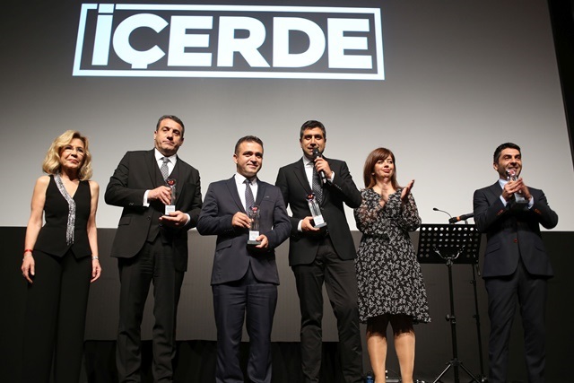 Final Gecesi