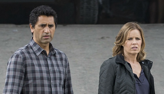 Fear The Walking Dead: 2. sezondan ilk tanıtım geldi