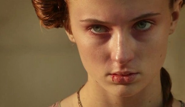 Kaderin şiiri dehşetle yazılır Sansa Stark!
