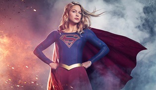 Supergirl, final sezonuyla 30 Mart'ta ekrana dönüyor