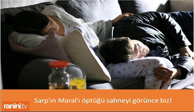 Maral Caps'te beşinci haftanın seçilenleri belli oldu!