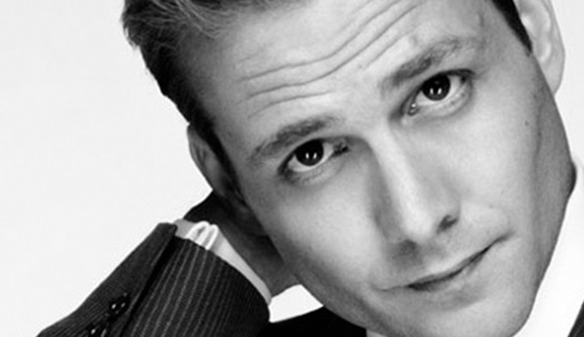 Her genç kızın rüyası: Gabriel Macht