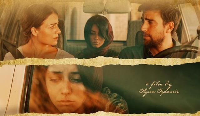 Kızım Gibi Kokuyorsun filminin ilk teaserı yayınlandı!