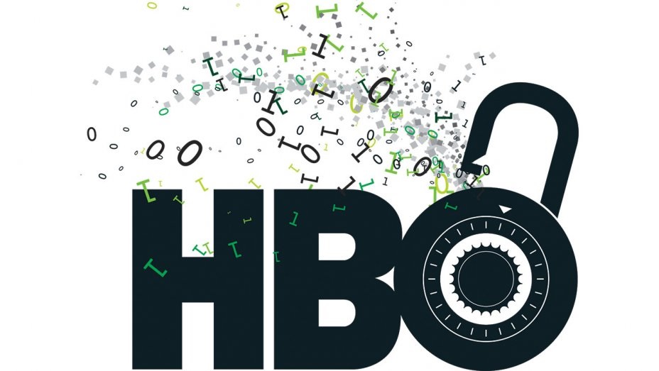 HBO'nun sosyal medya hesapları da hacklendi