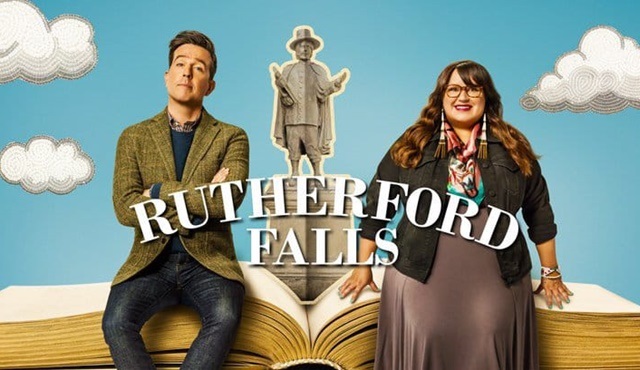 Rutherford Falls dizisi 2. sezon onayını aldı