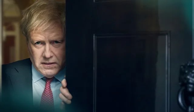 Kenneth Branagh'ın Boris Johnson'ı canlandırdığı This England dizisi 21 Eylül'de başlıyor
