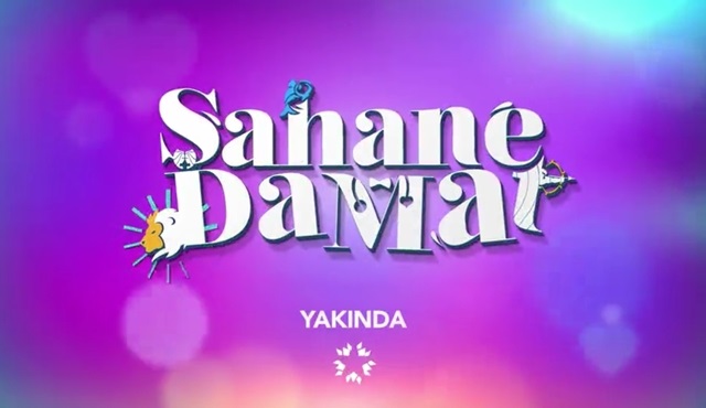 Şahane Damat dizisinden ilk tanıtım yayınlandı!