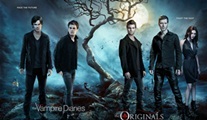 The Vampire Diaries ve The Originals