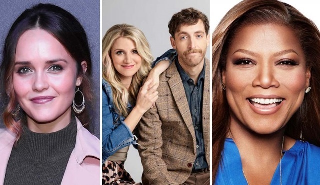 CBS'in 2020-2021 sezonundaki üç yeni dizisi belli oldu: The Equalizer, Clarice & B Positive.