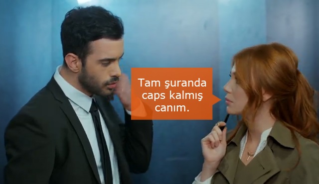 Kiralık Aşk 26-27. Bölümler Caps